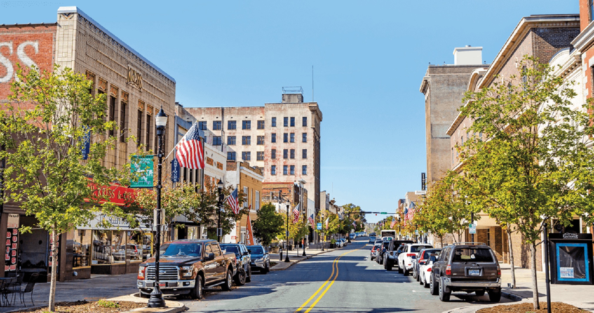 Why I Think Gastonia, NC Is One of the Best Places to Live Right Now